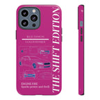 Purple Shift Edition - Case ( Apple )