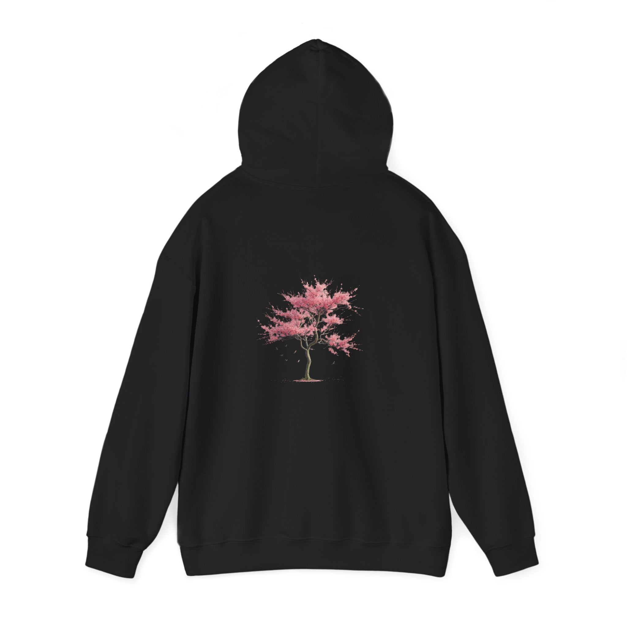Cherry Blossom - Unisex Hoodie