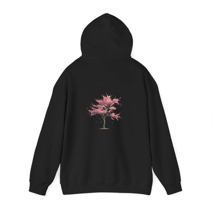 Cherry Blossom - Unisex Hoodie