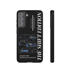 Black Shift Edition - Case ( Samsung )