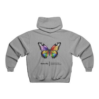 Butterfly - Hoodie