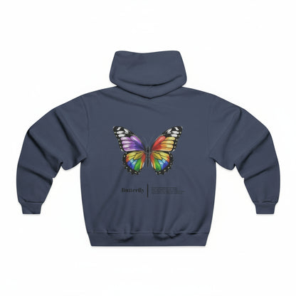 Butterfly - Hoodie