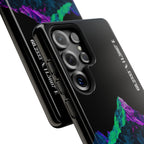 Neon Mountain - Case