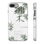 Japanese Bamboo - Case