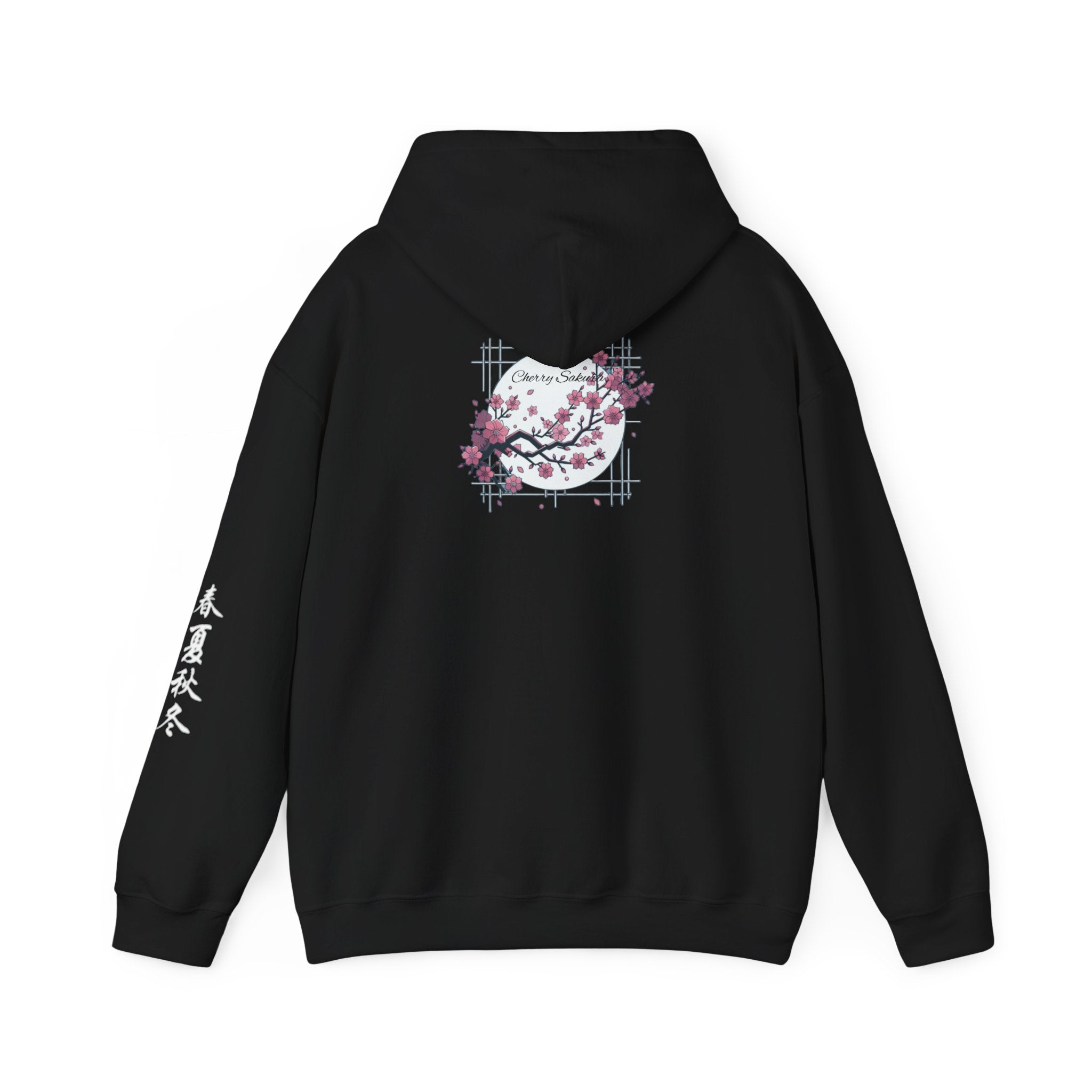 Cherry Sakura - Hoodie