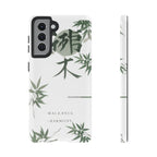 Japanese Bamboo - Case