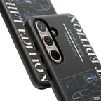 Black Shift Edition - Case ( Samsung )