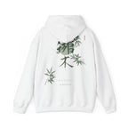 Japanese Palms - Hoodie