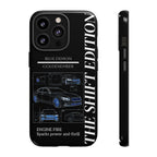 Black Shift Edition  - Case ( Apple )