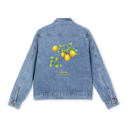 Citrus Collection - Jacket