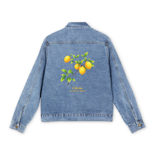 Citrus Collection - Jacket