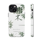 Japanese Bamboo - Case