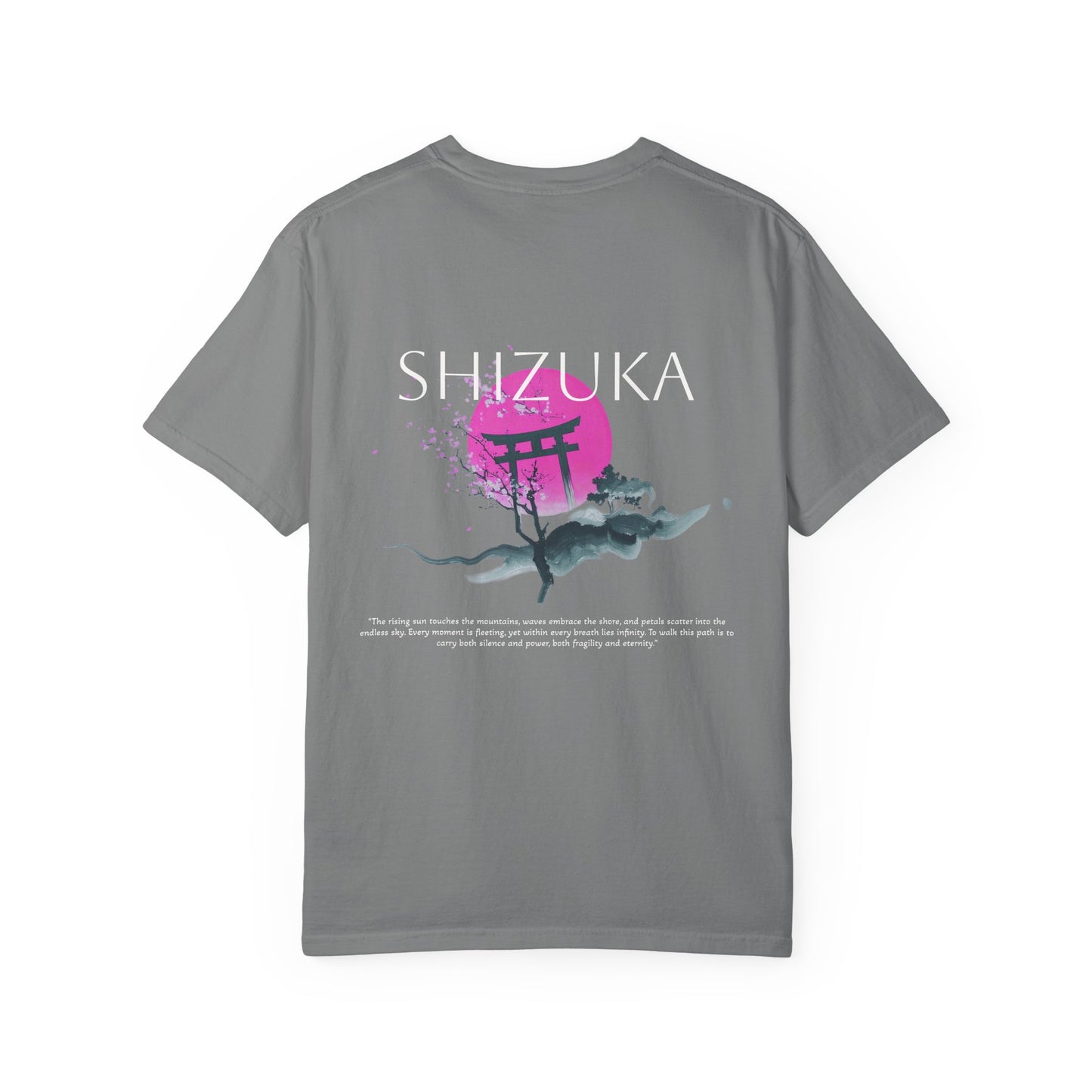 Shizuka - T-Shirt
