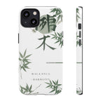 Japanese Bamboo - Case