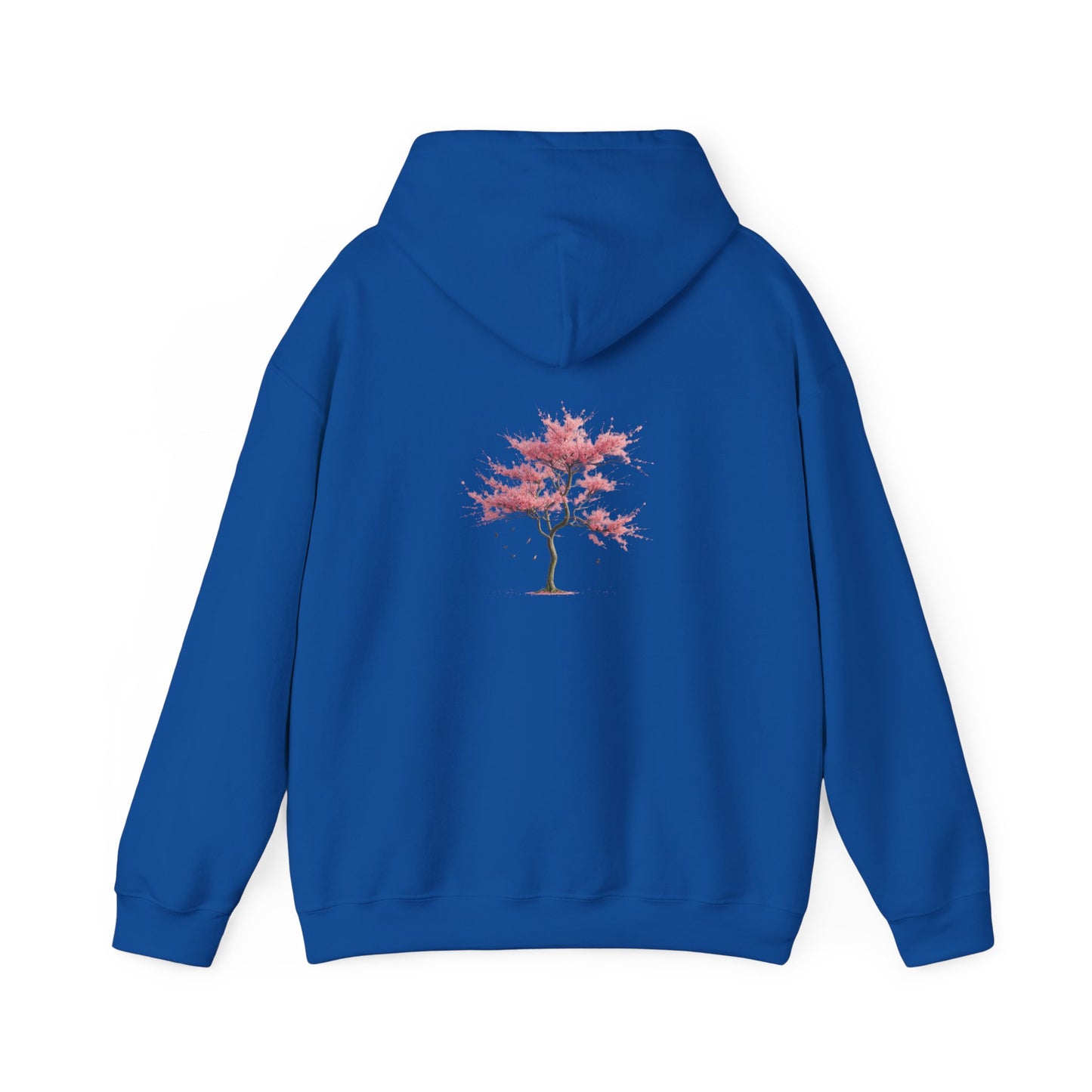 Cherry Blossom - Unisex Hoodie
