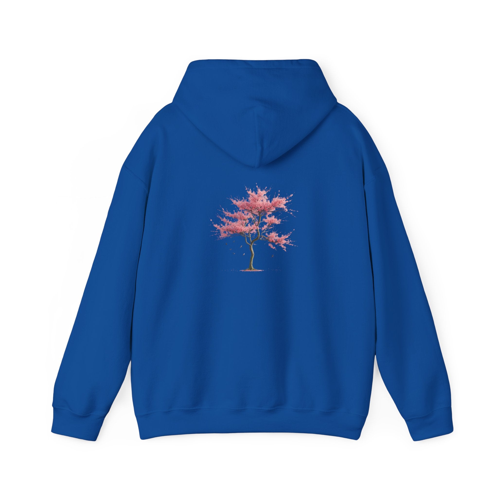 Cherry Blossom - Unisex Hoodie