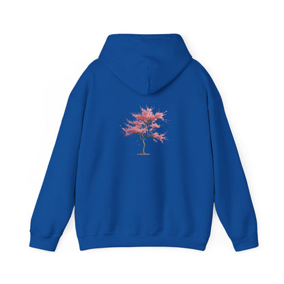 Cherry Blossom - Unisex Hoodie