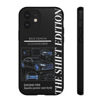 Black Shift Edition  - Case ( Apple )