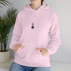 Poker - Hooded Sweatshirt