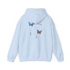Butterfly Collab - Hoodie