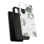 Japanese Bamboo - Case