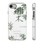 Japanese Bamboo - Case