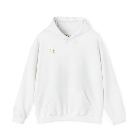 GoldenEmber Crew - Cozy Unisex Hoodie