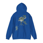 Japanese Palms - Hoodie