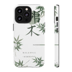 Japanese Bamboo - Case