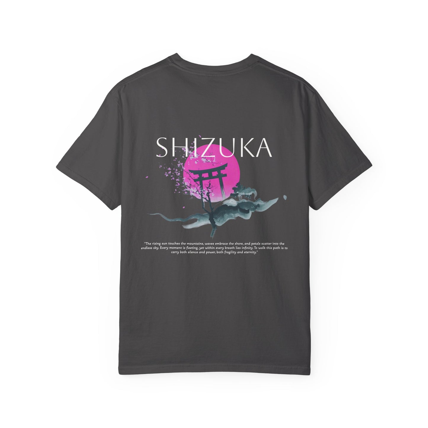 Shizuka - T-Shirt