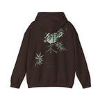 Japanese Palms - Hoodie