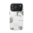 Japanese Bamboo - Case