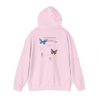 Butterfly Collab - Hoodie