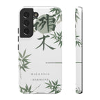 Japanese Bamboo - Case