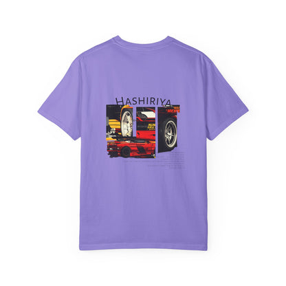 Hashiriya - T-shirt