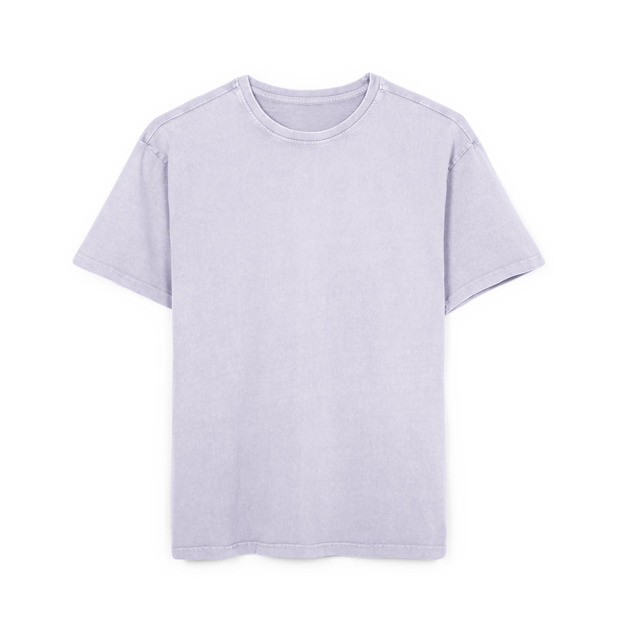GoldenEmber Crew - Washed Oversized Tee