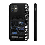 Black Shift Edition  - Case ( Apple )