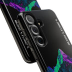 Neon Mountain - Case