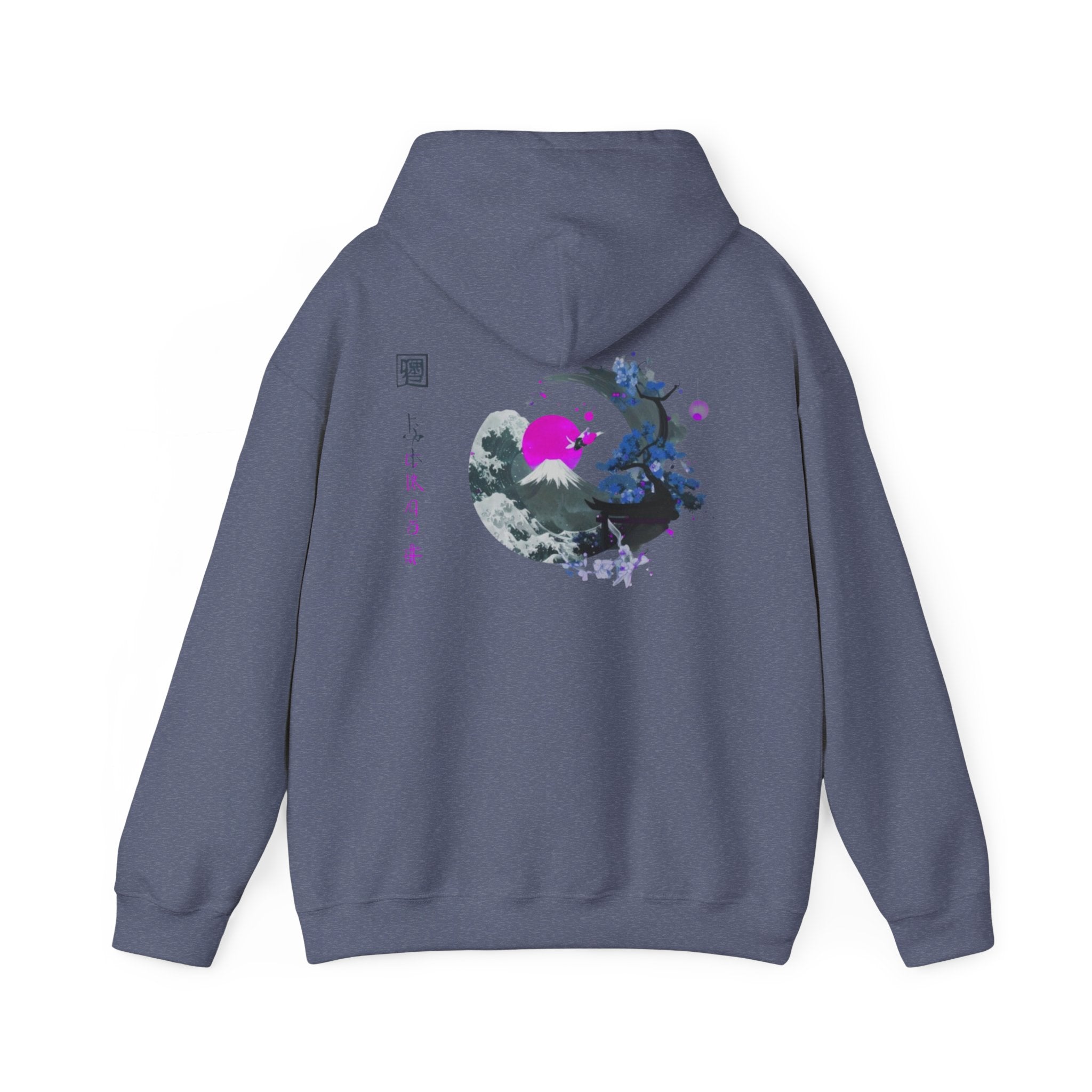 Creativity - Hoodie