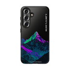 Neon Mountain - Case