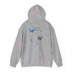 Butterfly Collab - Hoodie