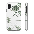 Japanese Bamboo - Case