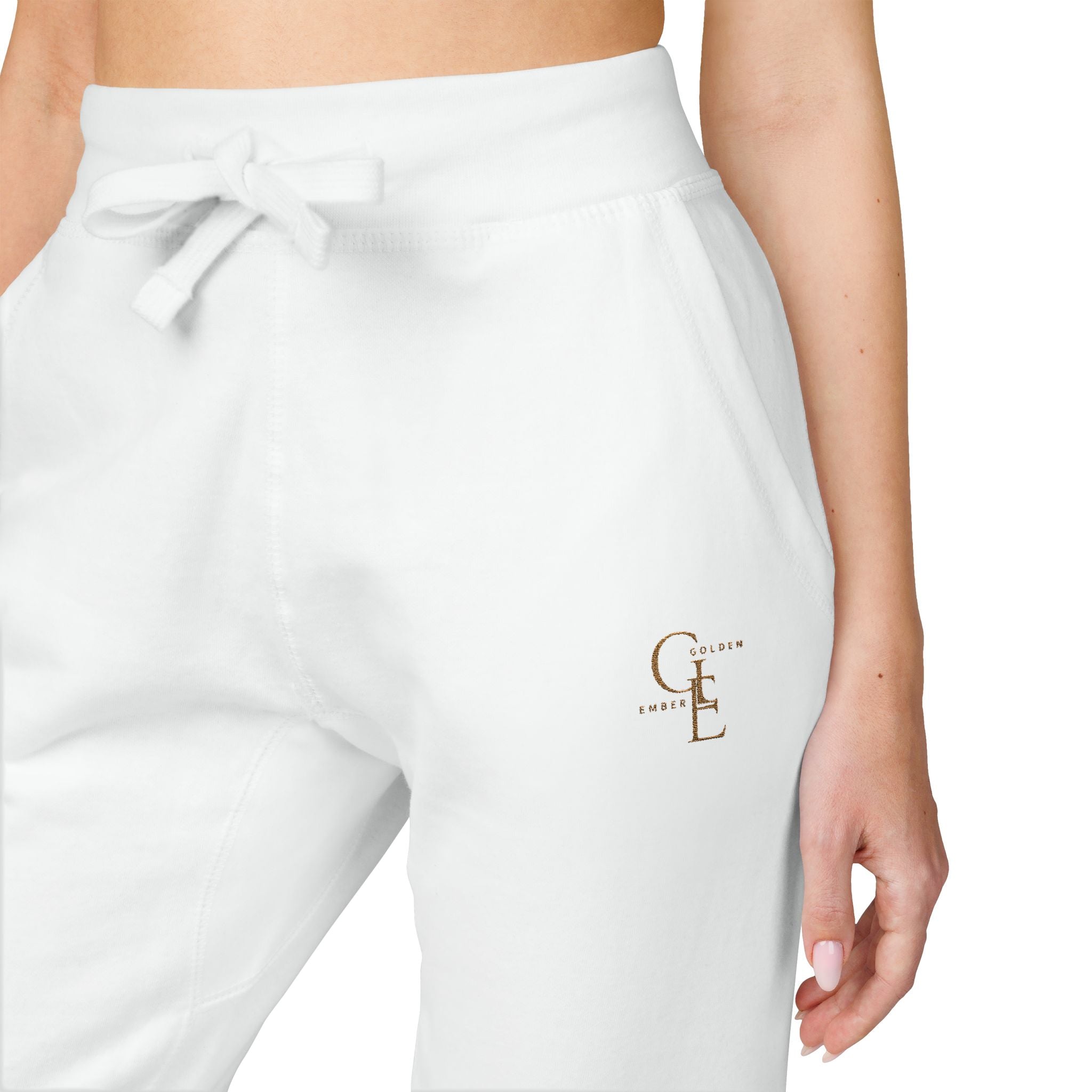 GoldenEmber - Sweatpants