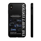 Black Shift Edition  - Case ( Apple )