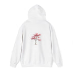Cherry Blossom - Unisex Hoodie