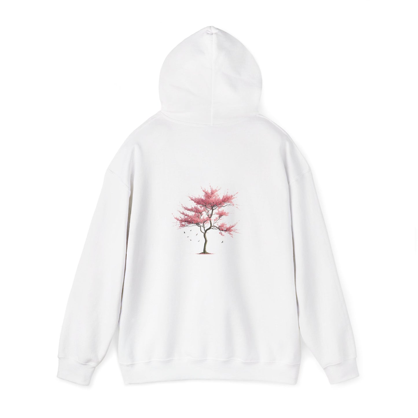 Cherry Blossom - Unisex Hoodie