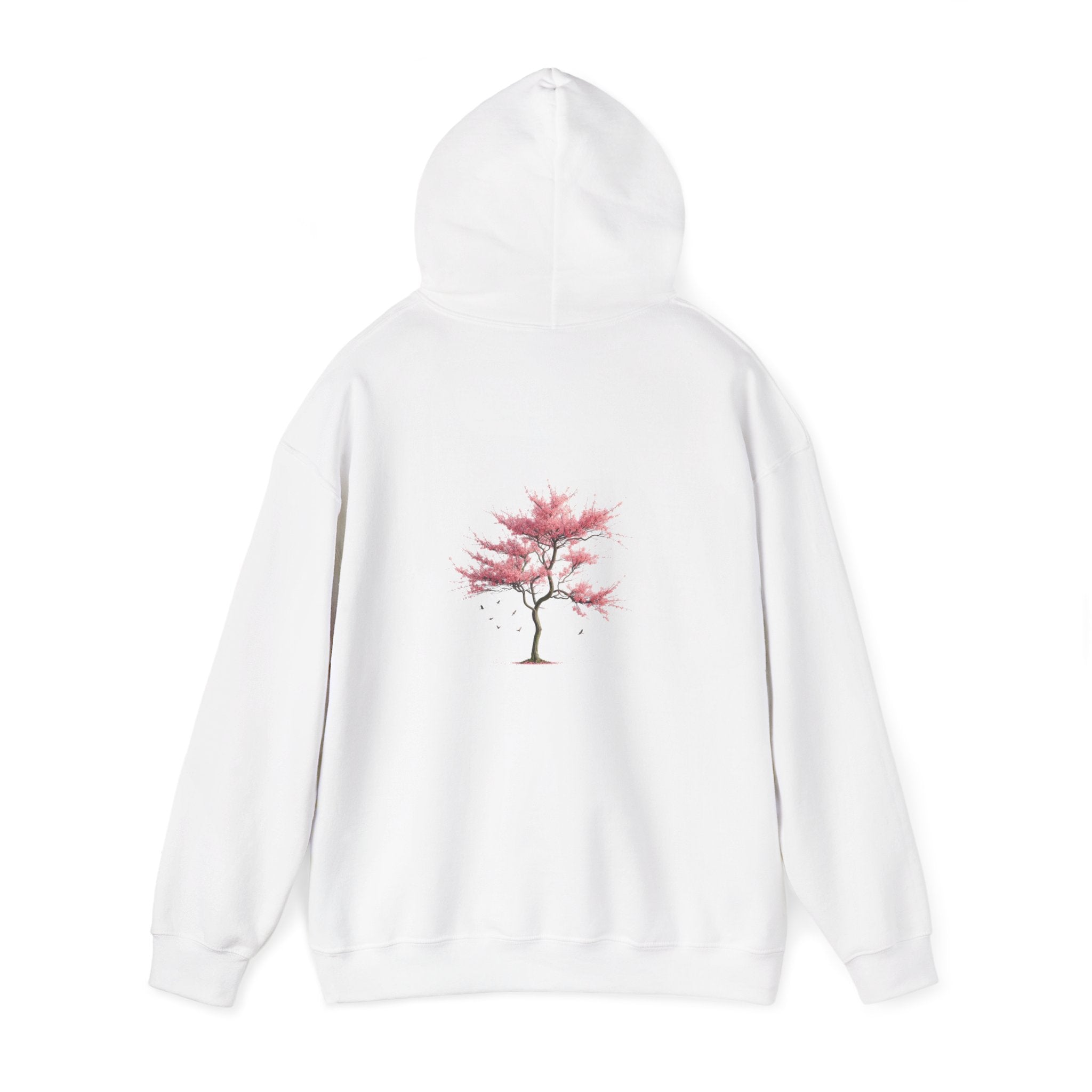 Cherry Blossom - Unisex Hoodie