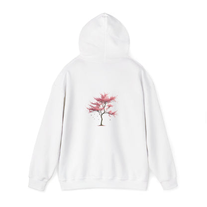 Cherry Blossom - Unisex Hoodie