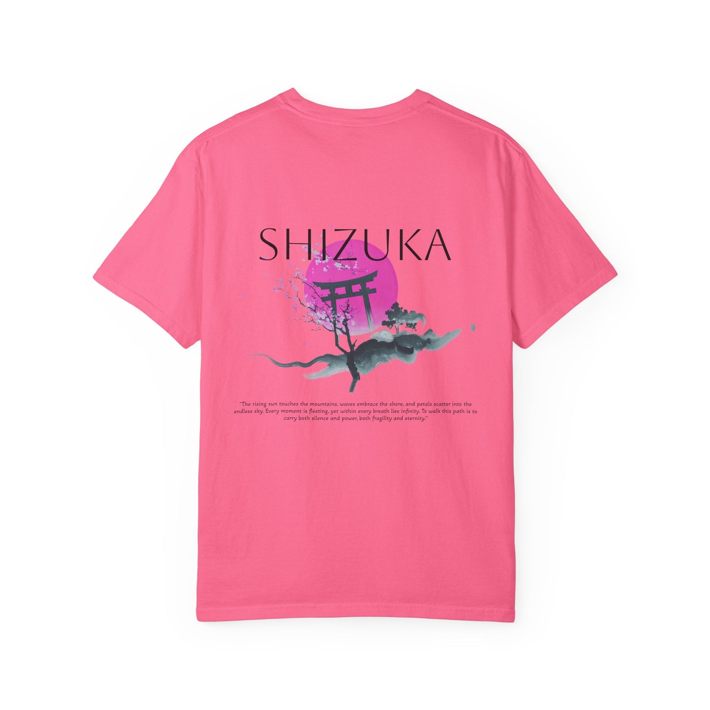 Shizuka - T-Shirt