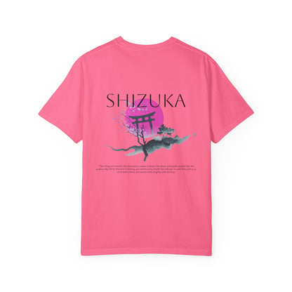 Shizuka - T-Shirt